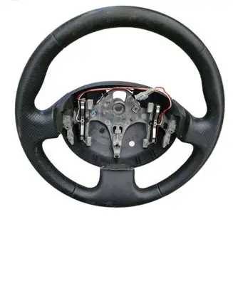 Renault Scenic II - Grand scenic II Steering wheel 8200106306j