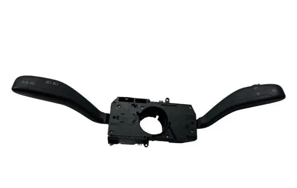 Volkswagen Polo IV 9N3 Wiper turn signal indicator stalk/switch 6Q0953503AD
