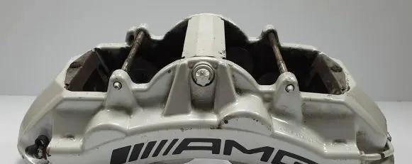 Mercedes-Benz SL AMG R230 Front brake caliper