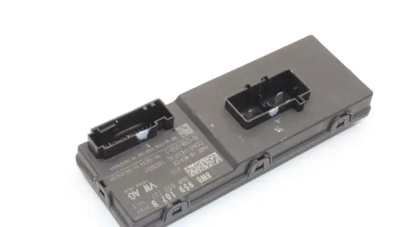 Audi Q5 SQ5 Tailgate/trunk control unit/module 8W8959107B