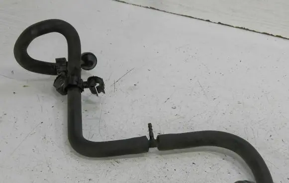 Fiat Stilo Engine coolant pipe/hose