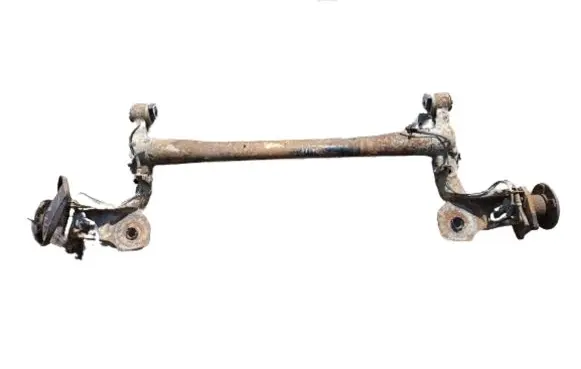 Rear subframe