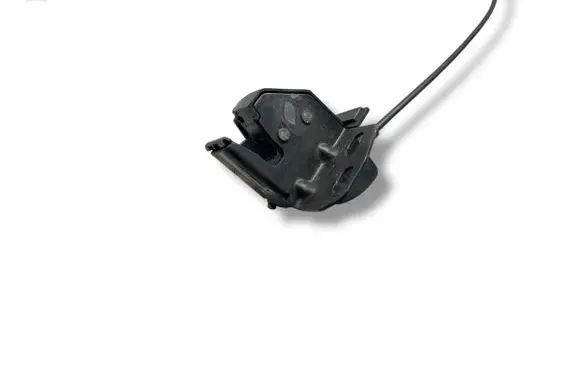 Renault Kangoo II Tailgate/trunk/boot lock/catch/latch 238108
