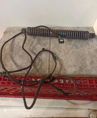BMW 7 F01 F02 F03 F04 Tailgate/trunk/boot tension spring 712009904 1056139