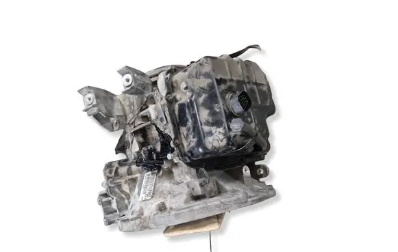Dodge Journey Automatic gearbox P05169721AD TPKTK0458D0160
