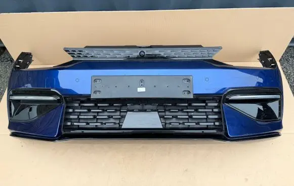 KIA EV6 Front bumper 86511CV200
