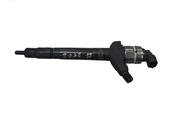 Peugeot Boxer Fuel injector 6C1Q9K546AC