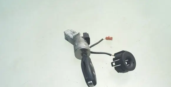 Citroen C5 Ignition lock 9648445180