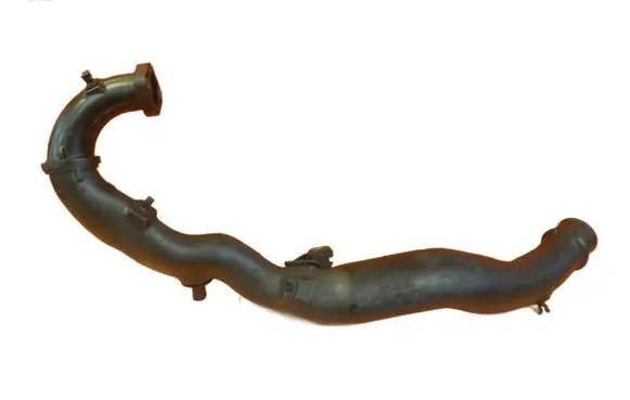 Opel Vivaro Intercooler hose/pipe 8200760904