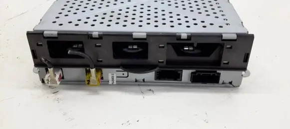 Audi A8 S8 D3 4E Radio/CD/DVD/GPS head unit 4E0035541S 4E0910541Q