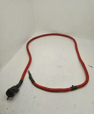 Mercedes-Benz S C217 Positive cable (battery)