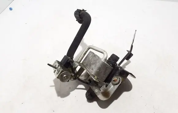 MG ZS Optional radiator 2007290503204