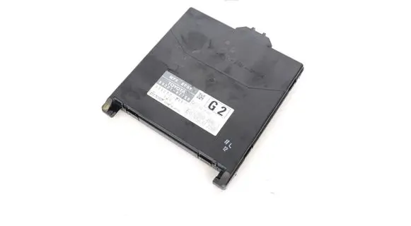 Toyota Prius (XW30) Other devices 8922147150