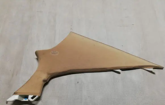 Lexus GS 300 350 430 450H (C) pillar trim 6247130480