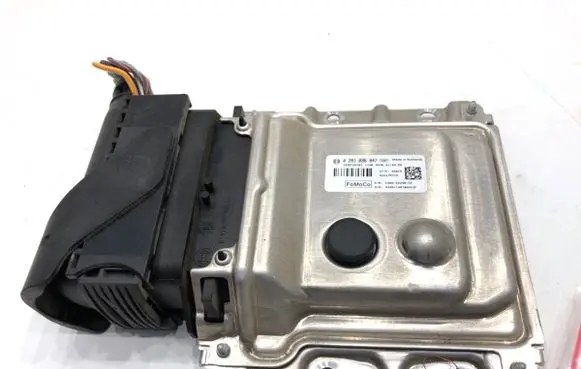 Ford Ranger Other control units/modules 0281036847