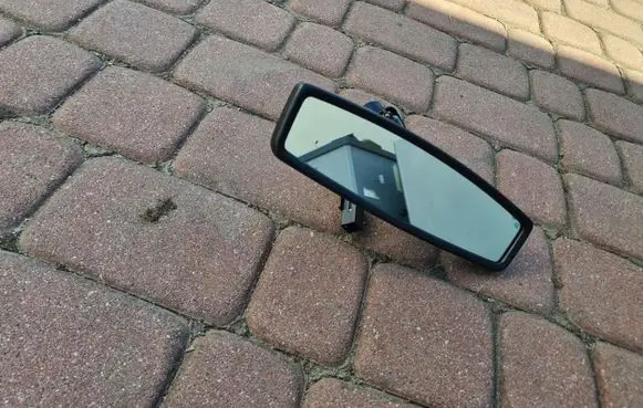 Opel Insignia B Rear view mirror (interior) 13333758