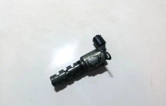 Audi A5 8T 8F Camshaft vanos timing valve 337020 50205 33702050205ej064