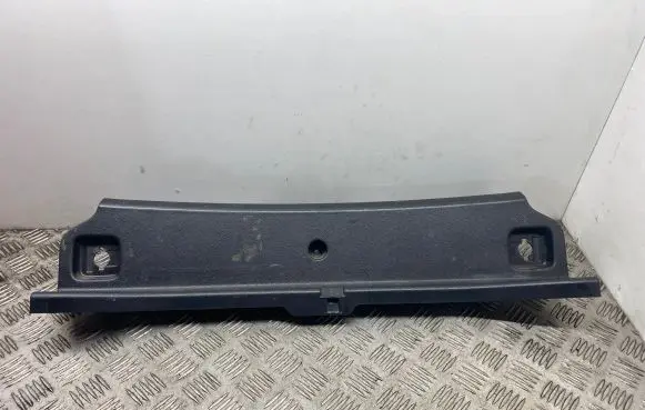 Mercedes-Benz A W176 Trunk/boot sill cover protection A1766900241