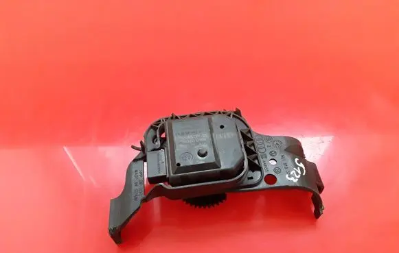 Volkswagen Polo V 6R Air flap motor/actuator 6Q1819379C 309368201CE H14909012966
