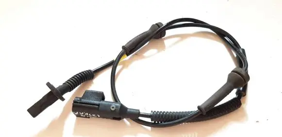 Land Rover Evoque I ABS brake wheel speed sensor FK729E731AA