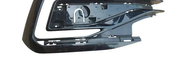 Volkswagen PASSAT B8 Front bumper lower grill 3G0853794B