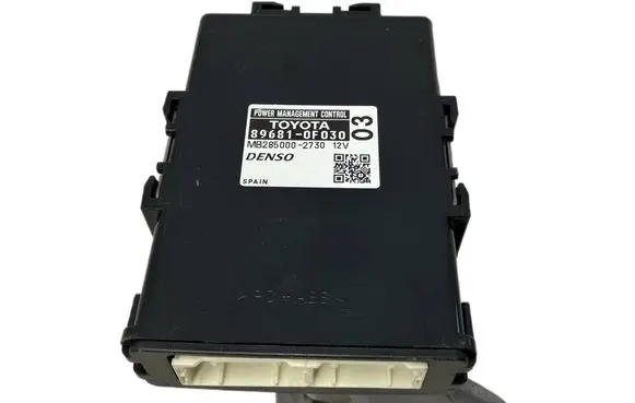 Other control units/modules