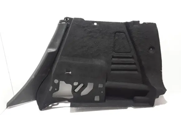 Renault Scenic IV - Grand scenic IV Trunk/boot side trim panel 849500481R