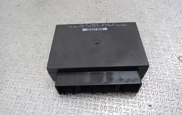 Comfort/convenience module