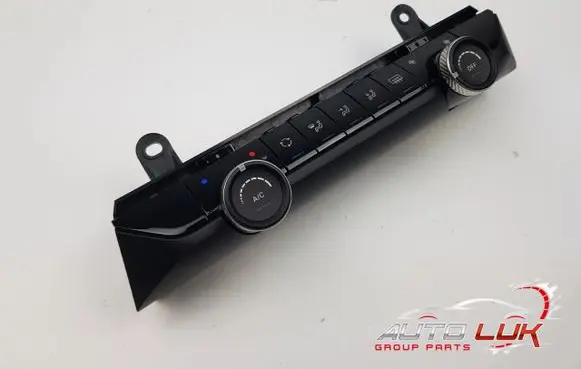 Citroen C4 III e-C4 Other switches/knobs/shifts 9831632680