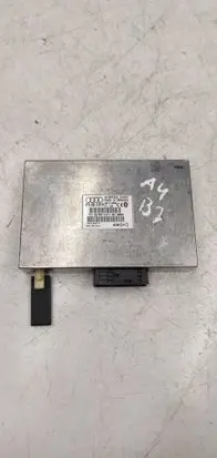 Audi A4 S4 B7 8E 8H Bluetooth control unit module 8P0862335M