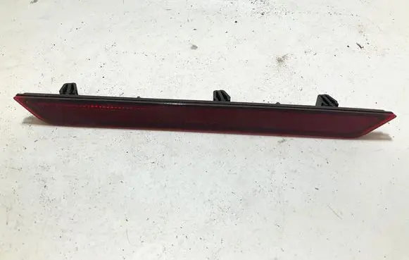 BMW 3 G20 G21 Rear tail light reflector 2413511 5A1D7C7 24135110
