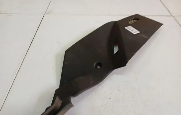 Peugeot 407 Other interior part A105930511