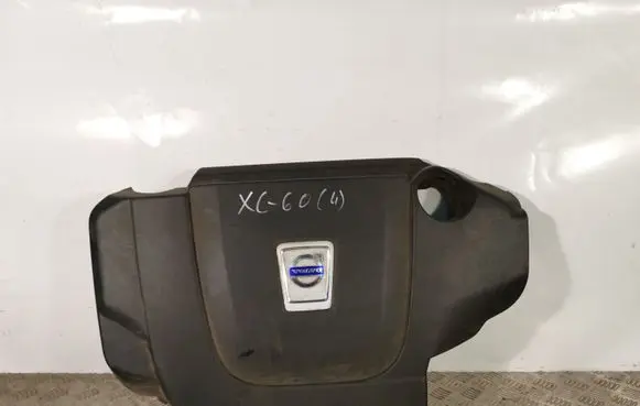 Volvo XC60 Engine cover (trim) 31319190
