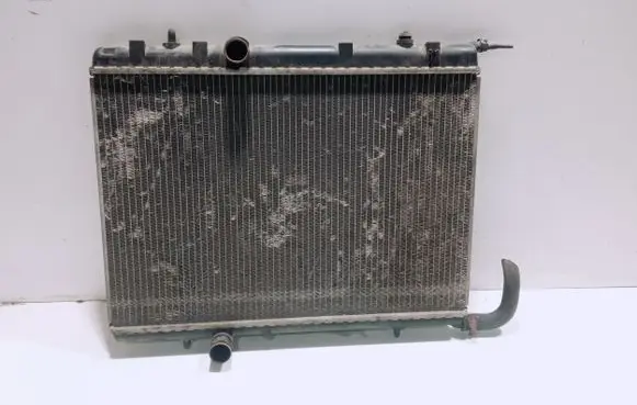Citroen Xsara Picasso Coolant radiator