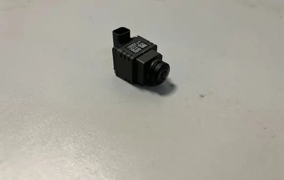 BMW 6 G32 Gran Turismo Reversing camera 5A84564 5A1BC30