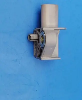 Mercedes-Benz C W204 Airbag deployment crash/impact sensor A2048201985