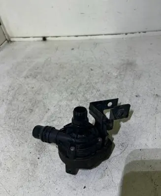 Peugeot 208 Electric auxiliary coolant/water pump