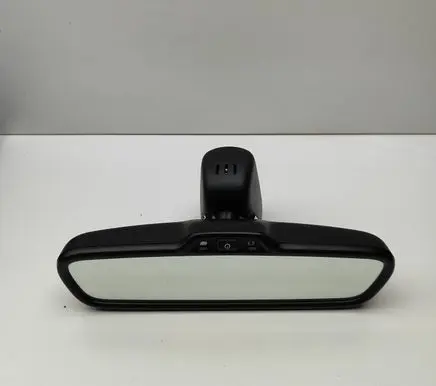 Audi A6 S6 C7 4G Rear view mirror (interior) 4H0857511