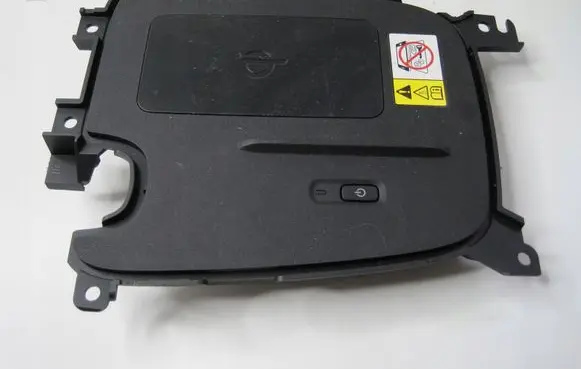 Toyota Yaris Audio system kit 861C0K0010