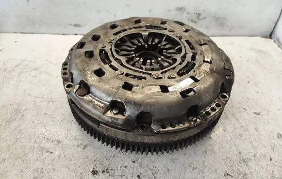 Ford Transit Custom Clutch set kit BK217563BA BKC217890