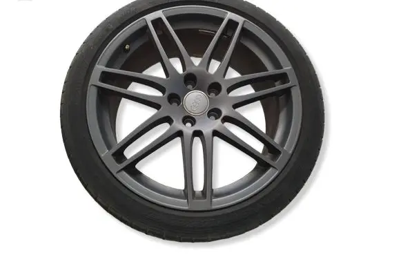 Audi TT TTS Mk2 R19 alloy rim 8J0601025AG 8J0601025N 4B0601170A