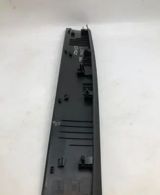 Seat Leon IV Tailgate trim 5fe867707