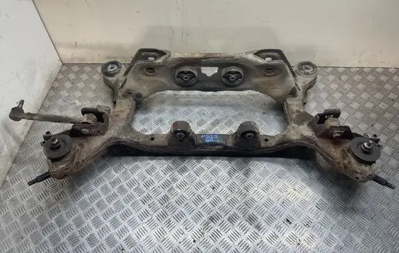 Hyundai Santa Fe Rear subframe 