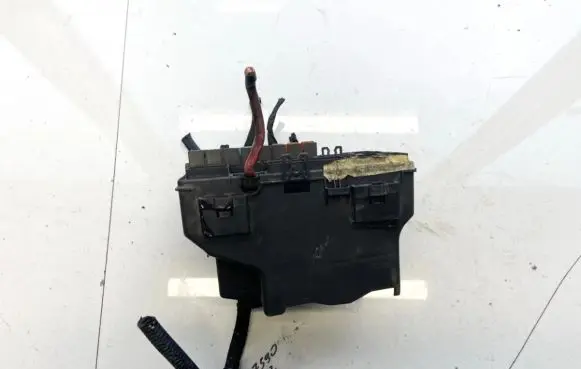 Renault Espace - Grand espace IV Fuse box set 8200131932 318003225