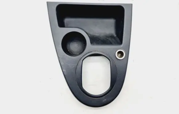 Ford Fusion Gear shifter surround trim plastic 4S61A044C74B