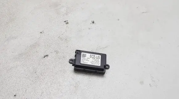 BMW 4 F32 F33 Other control units/modules 9347470 11419110 90151741