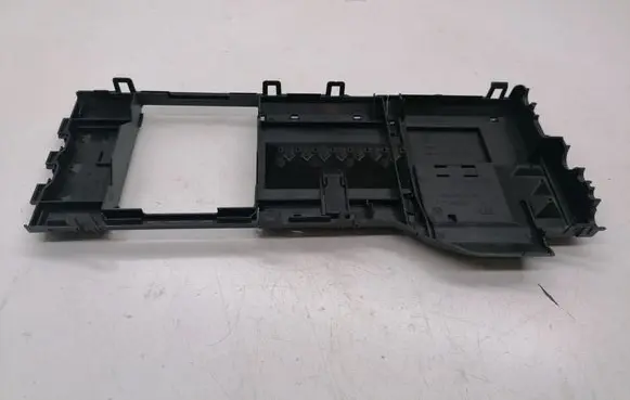 Ford Transit Custom Fuse box cover BK2T14A075