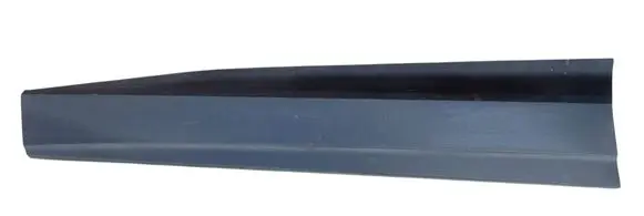 Audi Q4 Sportback e-tron Front door trim (molding) 89A853959