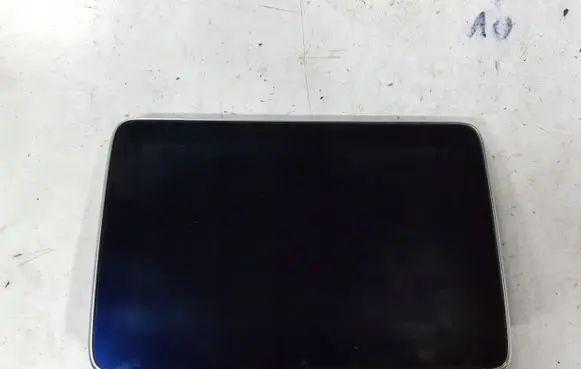 Mercedes-Benz A W176 Screen/display/small screen A1669007814