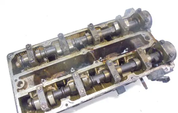 Ford Focus Engine head 1N1G-6090-BA